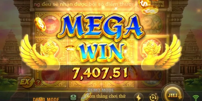 Hoàn Trả / Hoàn Cược Không Giới Hạn